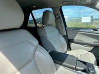 USED 2013 63 MERCEDES-BENZ M-CLASS 3.0 ML350 BLUETEC AMG SPORT 5d 258 BHP 