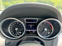 USED 2013 63 MERCEDES-BENZ M-CLASS 3.0 ML350 BLUETEC AMG SPORT 5d 258 BHP 