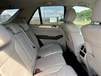 USED 2013 63 MERCEDES-BENZ M-CLASS 3.0 ML350 BLUETEC AMG SPORT 5d 258 BHP 