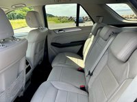 USED 2013 63 MERCEDES-BENZ M-CLASS 3.0 ML350 BLUETEC AMG SPORT 5d 258 BHP 