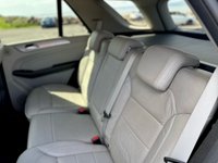 USED 2013 63 MERCEDES-BENZ M-CLASS 3.0 ML350 BLUETEC AMG SPORT 5d 258 BHP 