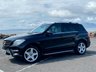 USED 2013 63 MERCEDES-BENZ M-CLASS 3.0 ML350 BLUETEC AMG SPORT 5d 258 BHP 