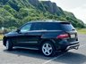USED 2013 63 MERCEDES-BENZ M-CLASS 3.0 ML350 BLUETEC AMG SPORT 5d 258 BHP 