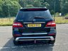 USED 2013 63 MERCEDES-BENZ M-CLASS 3.0 ML350 BLUETEC AMG SPORT 5d 258 BHP 