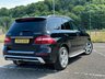 USED 2013 63 MERCEDES-BENZ M-CLASS 3.0 ML350 BLUETEC AMG SPORT 5d 258 BHP 