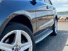 USED 2013 63 MERCEDES-BENZ M-CLASS 3.0 ML350 BLUETEC AMG SPORT 5d 258 BHP 