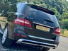 USED 2013 63 MERCEDES-BENZ M-CLASS 3.0 ML350 BLUETEC AMG SPORT 5d 258 BHP 