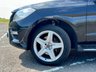 USED 2013 63 MERCEDES-BENZ M-CLASS 3.0 ML350 BLUETEC AMG SPORT 5d 258 BHP 