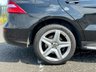 USED 2013 63 MERCEDES-BENZ M-CLASS 3.0 ML350 BLUETEC AMG SPORT 5d 258 BHP 