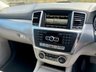 USED 2013 63 MERCEDES-BENZ M-CLASS 3.0 ML350 BLUETEC AMG SPORT 5d 258 BHP 