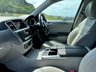 USED 2013 63 MERCEDES-BENZ M-CLASS 3.0 ML350 BLUETEC AMG SPORT 5d 258 BHP 