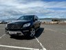 USED 2013 63 MERCEDES-BENZ M-CLASS 3.0 ML350 BLUETEC AMG SPORT 5d 258 BHP 
