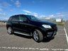 USED 2013 63 MERCEDES-BENZ M-CLASS 3.0 ML350 BLUETEC AMG SPORT 5d 258 BHP 