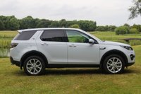 USED 2017 17 LAND ROVER DISCOVERY SPORT 2.0 TD4 HSE 5d 180 BHP !! NATIONWIDE DELIVERY AVAILABLE !!