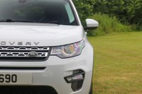 USED 2017 17 LAND ROVER DISCOVERY SPORT 2.0 TD4 HSE 5d 180 BHP !! NATIONWIDE DELIVERY AVAILABLE !!