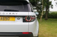 USED 2017 17 LAND ROVER DISCOVERY SPORT 2.0 TD4 HSE 5d 180 BHP !! NATIONWIDE DELIVERY AVAILABLE !!