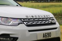 USED 2017 17 LAND ROVER DISCOVERY SPORT 2.0 TD4 HSE 5d 180 BHP !! NATIONWIDE DELIVERY AVAILABLE !!