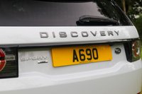 USED 2017 17 LAND ROVER DISCOVERY SPORT 2.0 TD4 HSE 5d 180 BHP !! NATIONWIDE DELIVERY AVAILABLE !!