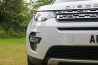USED 2017 17 LAND ROVER DISCOVERY SPORT 2.0 TD4 HSE 5d 180 BHP !! NATIONWIDE DELIVERY AVAILABLE !!