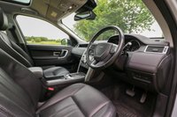 USED 2017 17 LAND ROVER DISCOVERY SPORT 2.0 TD4 HSE 5d 180 BHP !! NATIONWIDE DELIVERY AVAILABLE !!