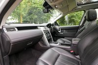 USED 2017 17 LAND ROVER DISCOVERY SPORT 2.0 TD4 HSE 5d 180 BHP !! NATIONWIDE DELIVERY AVAILABLE !!