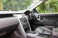 USED 2017 17 LAND ROVER DISCOVERY SPORT 2.0 TD4 HSE 5d 180 BHP !! NATIONWIDE DELIVERY AVAILABLE !!