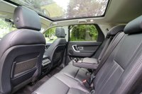 USED 2017 17 LAND ROVER DISCOVERY SPORT 2.0 TD4 HSE 5d 180 BHP !! NATIONWIDE DELIVERY AVAILABLE !!