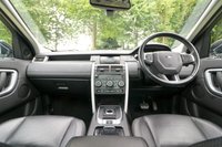 USED 2017 17 LAND ROVER DISCOVERY SPORT 2.0 TD4 HSE 5d 180 BHP !! NATIONWIDE DELIVERY AVAILABLE !!