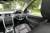 USED 2017 17 LAND ROVER DISCOVERY SPORT 2.0 TD4 HSE 5d 180 BHP !! NATIONWIDE DELIVERY AVAILABLE !!