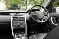 USED 2017 17 LAND ROVER DISCOVERY SPORT 2.0 TD4 HSE 5d 180 BHP !! NATIONWIDE DELIVERY AVAILABLE !!