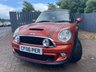 USED 2011 61 MINI CONVERTIBLE 1.6 COOPER S 2d 184 BHP IMMACULATE ORDER THROUGHOUT
