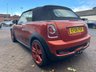 USED 2011 61 MINI CONVERTIBLE 1.6 COOPER S 2d 184 BHP IMMACULATE ORDER THROUGHOUT
