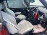 USED 2011 61 MINI CONVERTIBLE 1.6 COOPER S 2d 184 BHP IMMACULATE ORDER THROUGHOUT