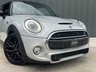 USED 2014 64 MINI HATCH COOPER 2.0 COOPER SD 3d 168 BHP 