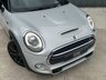 USED 2014 64 MINI HATCH COOPER 2.0 COOPER SD 3d 168 BHP 