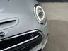 USED 2014 64 MINI HATCH COOPER 2.0 COOPER SD 3d 168 BHP 