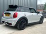 USED 2014 64 MINI HATCH COOPER 2.0 COOPER SD 3d 168 BHP 