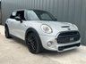 USED 2014 64 MINI HATCH COOPER 2.0 COOPER SD 3d 168 BHP 