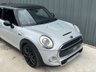 USED 2014 64 MINI HATCH COOPER 2.0 COOPER SD 3d 168 BHP 