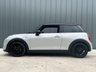 USED 2014 64 MINI HATCH COOPER 2.0 COOPER SD 3d 168 BHP 