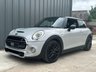 USED 2014 64 MINI HATCH COOPER 2.0 COOPER SD 3d 168 BHP 