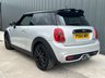 USED 2014 64 MINI HATCH COOPER 2.0 COOPER SD 3d 168 BHP 