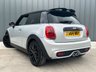 USED 2014 64 MINI HATCH COOPER 2.0 COOPER SD 3d 168 BHP 