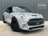 USED 2014 64 MINI HATCH COOPER 2.0 COOPER SD 3d 168 BHP 