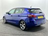 USED 2019 19 PEUGEOT 308 1.2L S/S ALLURE 5d AUTO 129 BHP 