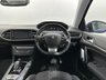 USED 2019 19 PEUGEOT 308 1.2L S/S ALLURE 5d AUTO 129 BHP 