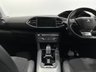 USED 2019 19 PEUGEOT 308 1.2L S/S ALLURE 5d AUTO 129 BHP 