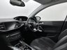 USED 2019 19 PEUGEOT 308 1.2L S/S ALLURE 5d AUTO 129 BHP 
