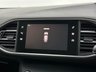 USED 2019 19 PEUGEOT 308 1.2L S/S ALLURE 5d AUTO 129 BHP 
