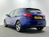 USED 2019 19 PEUGEOT 308 1.2L S/S ALLURE 5d AUTO 129 BHP 